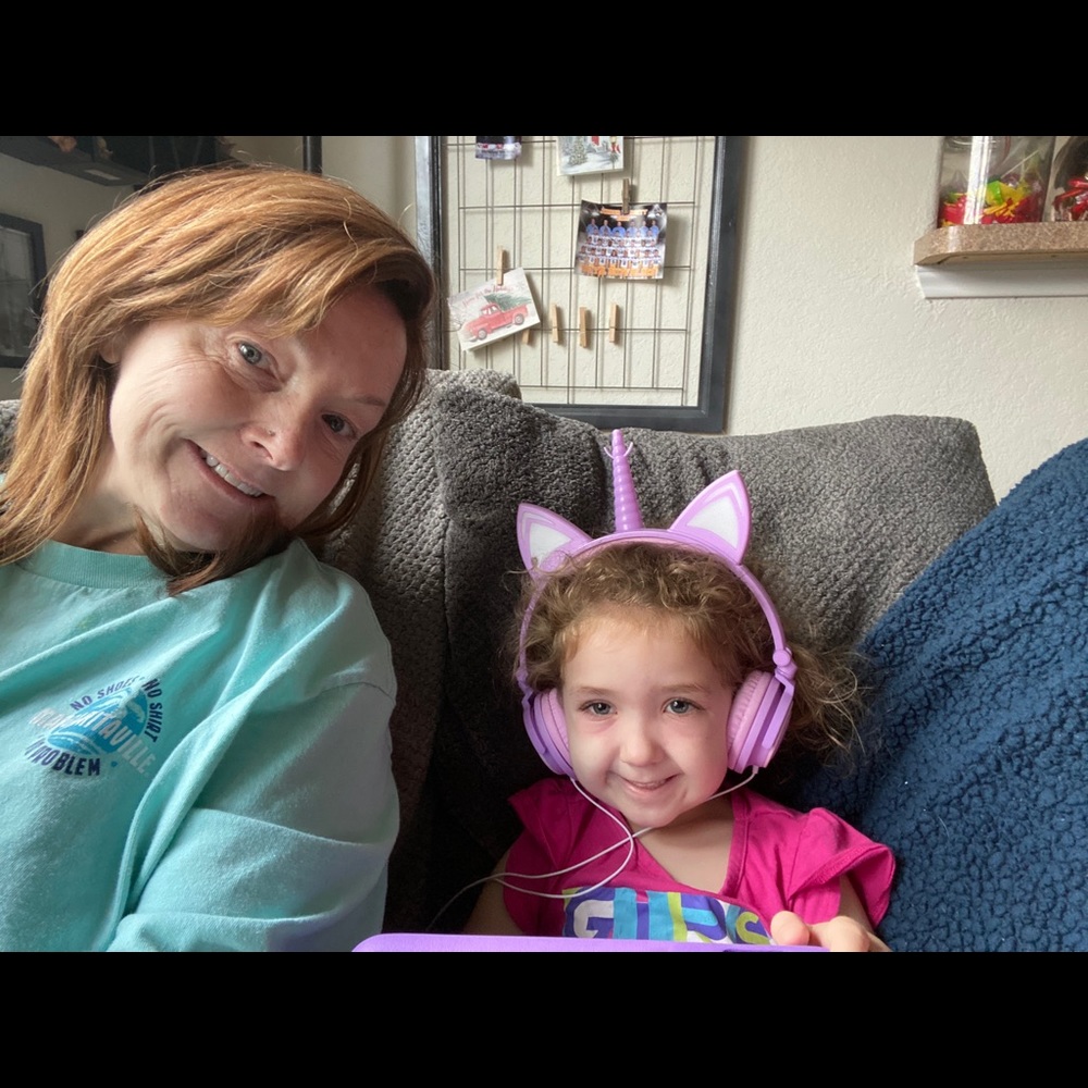 Meet your Posher, Kathleen